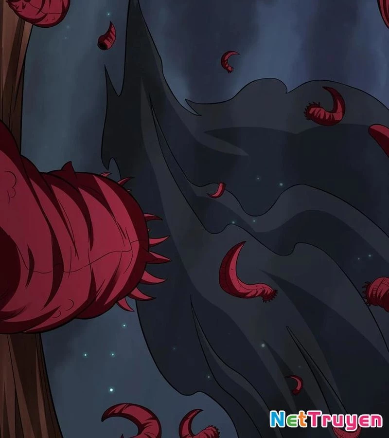 Ngày Tôi Sinh Ra, Bách Quỷ Dạ Hành, Tuyết Thi Hộ Đạo Chapter 685 - Trang 2