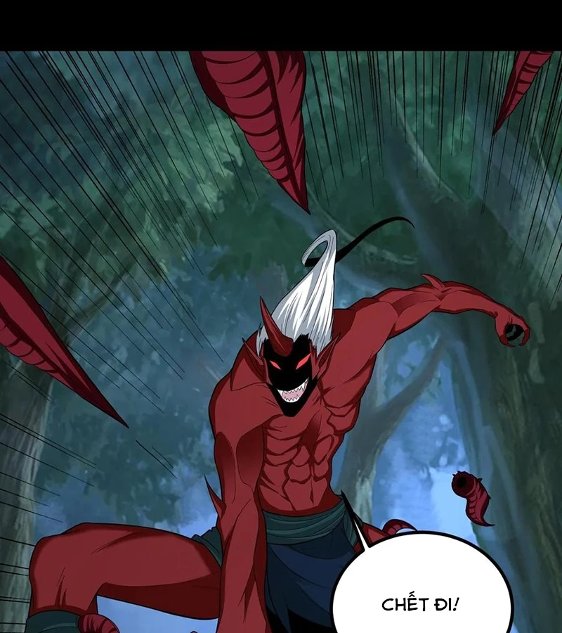 Ngày Tôi Sinh Ra, Bách Quỷ Dạ Hành, Tuyết Thi Hộ Đạo Chapter 685 - Trang 2