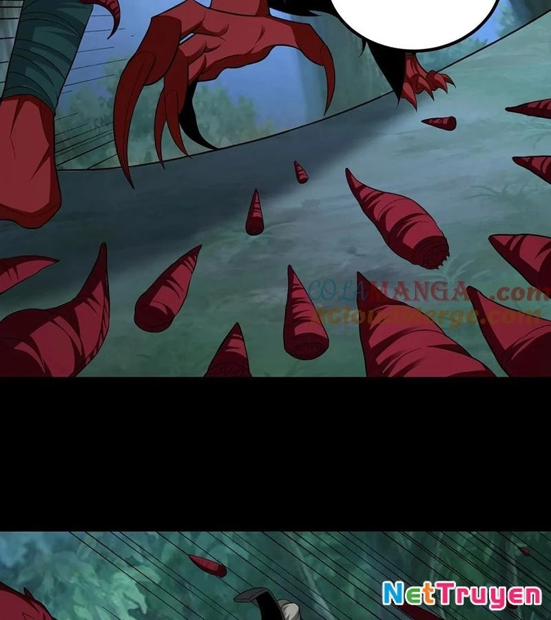 Ngày Tôi Sinh Ra, Bách Quỷ Dạ Hành, Tuyết Thi Hộ Đạo Chapter 685 - Trang 2