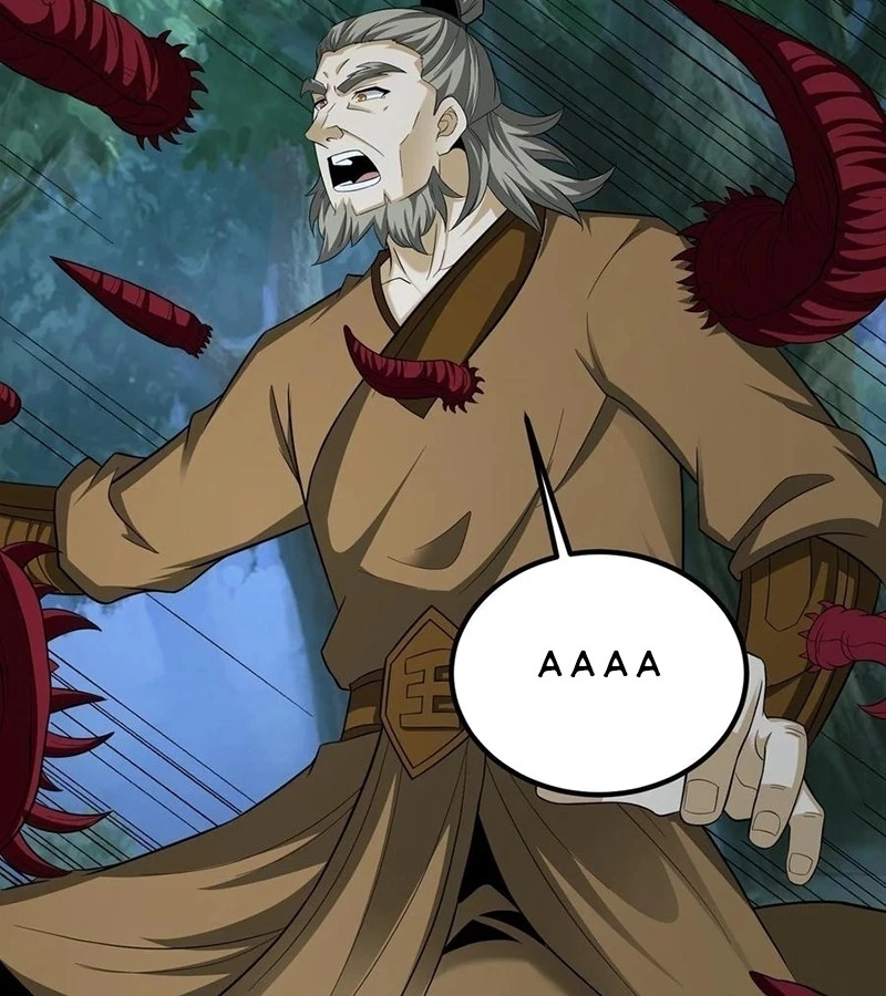 Ngày Tôi Sinh Ra, Bách Quỷ Dạ Hành, Tuyết Thi Hộ Đạo Chapter 685 - Trang 2