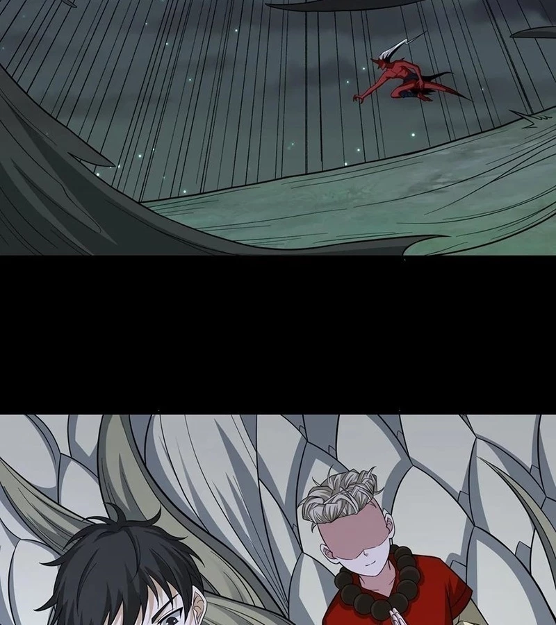 Ngày Tôi Sinh Ra, Bách Quỷ Dạ Hành, Tuyết Thi Hộ Đạo Chapter 685 - Trang 2