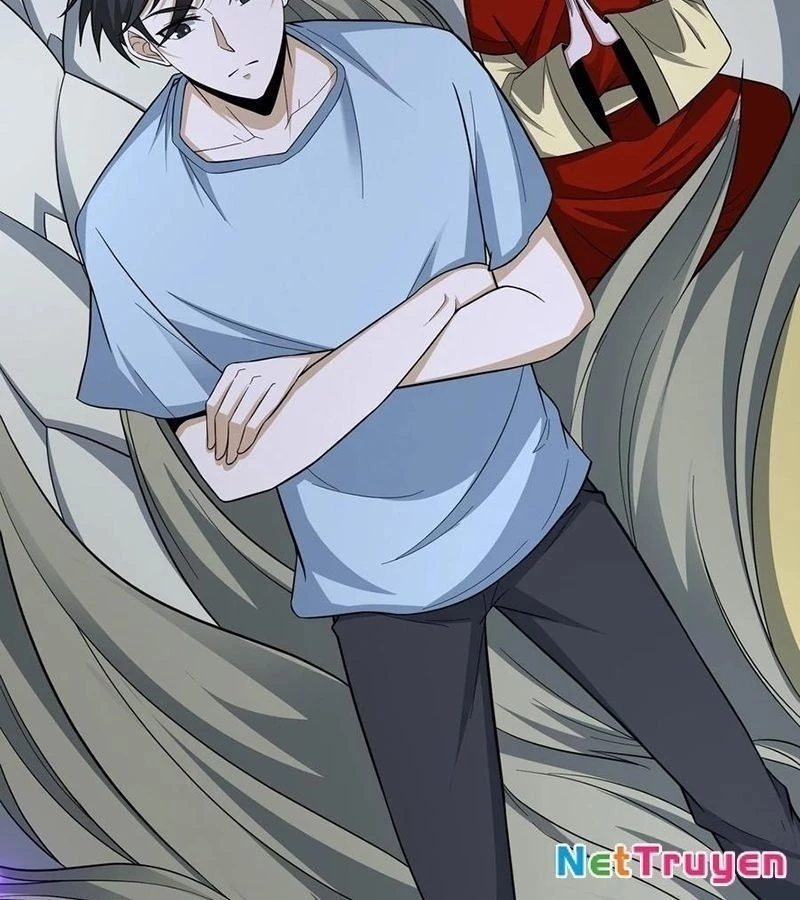 Ngày Tôi Sinh Ra, Bách Quỷ Dạ Hành, Tuyết Thi Hộ Đạo Chapter 685 - Trang 2