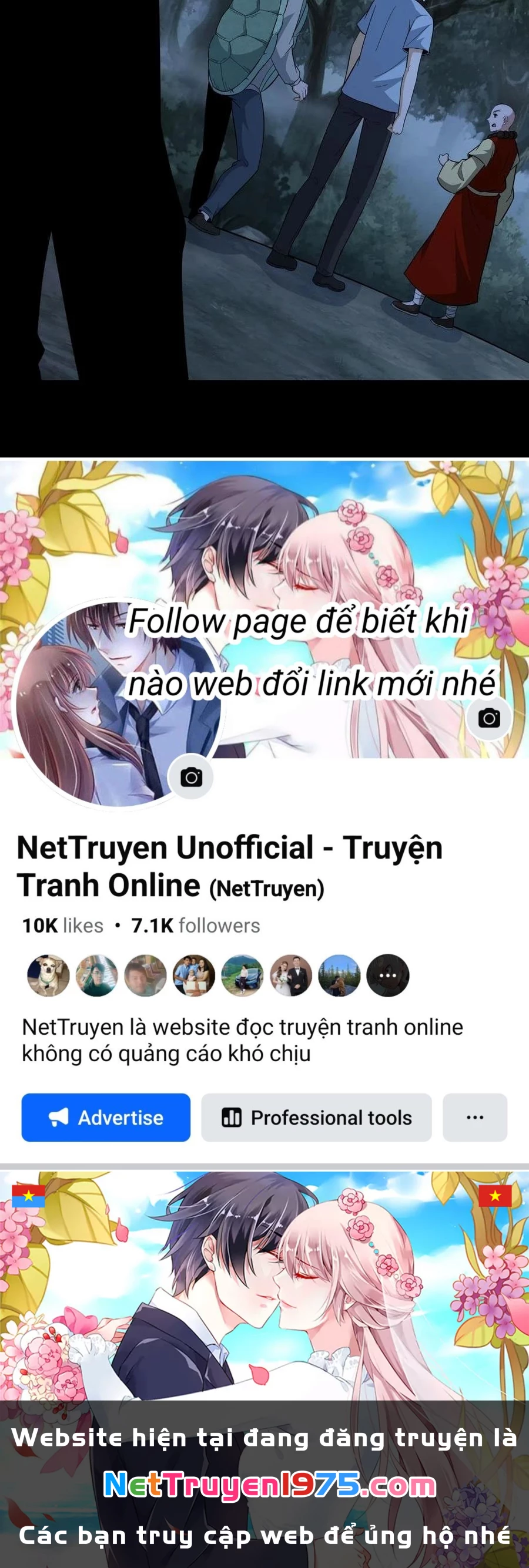 Ngày Tôi Sinh Ra, Bách Quỷ Dạ Hành, Tuyết Thi Hộ Đạo Chapter 686 - Trang 2