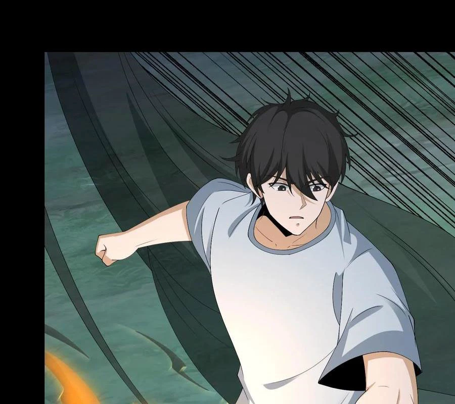 Ngày Tôi Sinh Ra, Bách Quỷ Dạ Hành, Tuyết Thi Hộ Đạo Chapter 686 - Trang 2