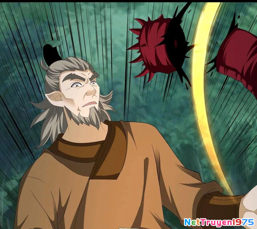 Ngày Tôi Sinh Ra, Bách Quỷ Dạ Hành, Tuyết Thi Hộ Đạo Chapter 686 - Trang 2