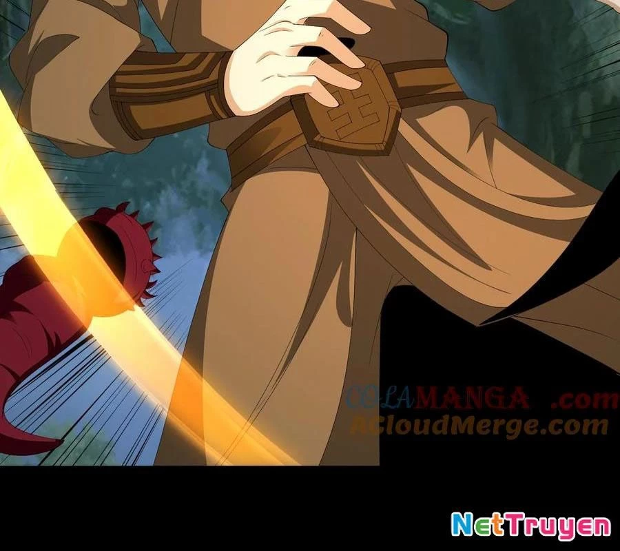 Ngày Tôi Sinh Ra, Bách Quỷ Dạ Hành, Tuyết Thi Hộ Đạo Chapter 686 - Trang 2