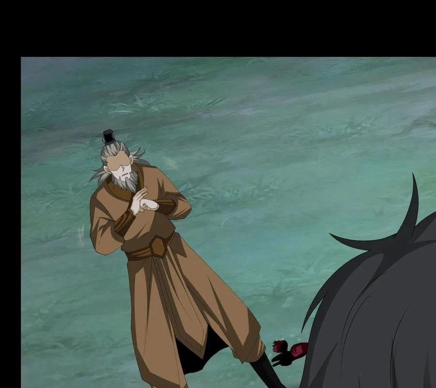 Ngày Tôi Sinh Ra, Bách Quỷ Dạ Hành, Tuyết Thi Hộ Đạo Chapter 686 - Trang 2