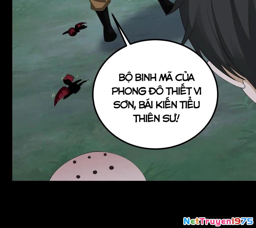 Ngày Tôi Sinh Ra, Bách Quỷ Dạ Hành, Tuyết Thi Hộ Đạo Chapter 686 - Trang 2