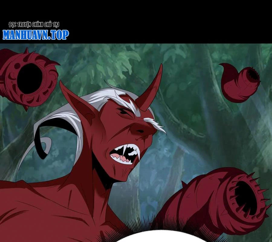 Ngày Tôi Sinh Ra, Bách Quỷ Dạ Hành, Tuyết Thi Hộ Đạo Chapter 686 - Trang 2