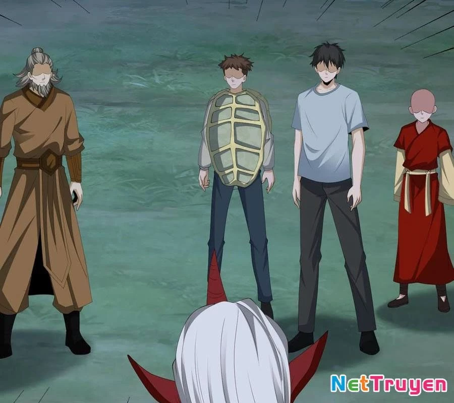 Ngày Tôi Sinh Ra, Bách Quỷ Dạ Hành, Tuyết Thi Hộ Đạo Chapter 686 - Trang 2