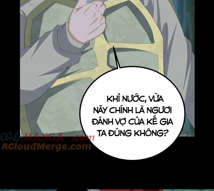 Ngày Tôi Sinh Ra, Bách Quỷ Dạ Hành, Tuyết Thi Hộ Đạo Chapter 686 - Trang 2