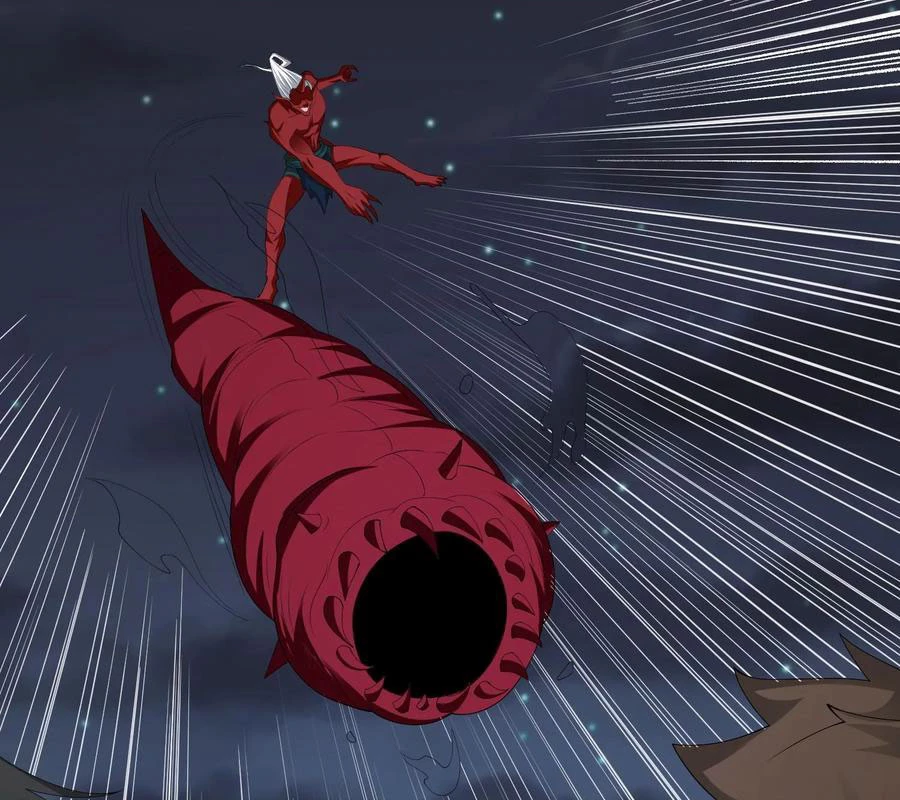 Ngày Tôi Sinh Ra, Bách Quỷ Dạ Hành, Tuyết Thi Hộ Đạo Chapter 686 - Trang 2