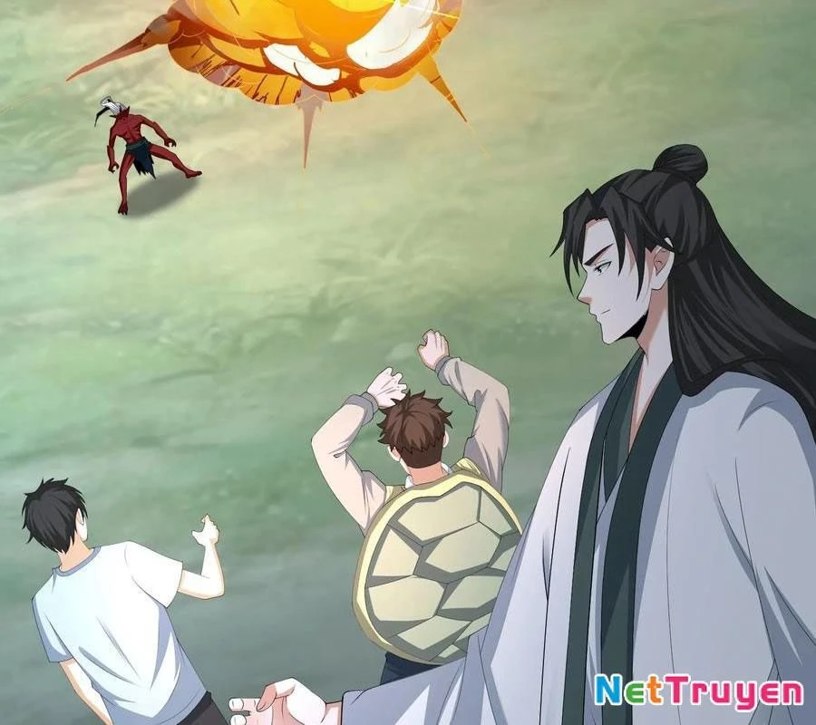 Ngày Tôi Sinh Ra, Bách Quỷ Dạ Hành, Tuyết Thi Hộ Đạo Chapter 686 - Trang 2