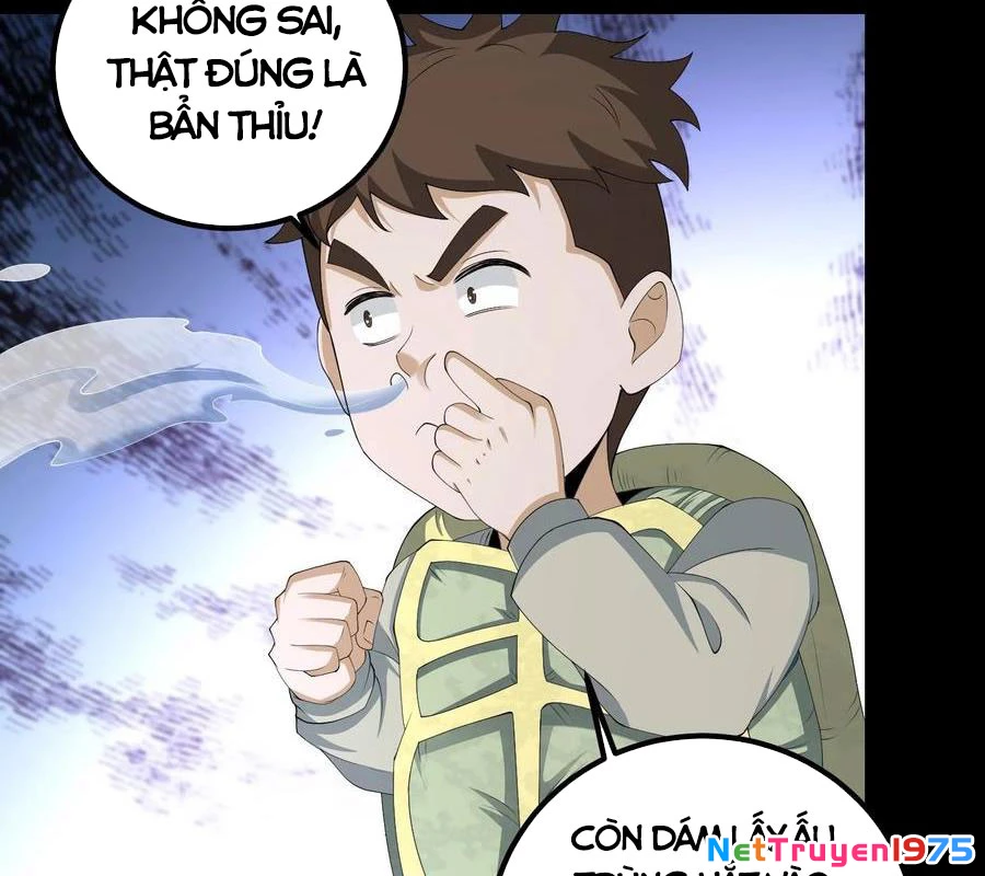 Ngày Tôi Sinh Ra, Bách Quỷ Dạ Hành, Tuyết Thi Hộ Đạo Chapter 686 - Trang 2