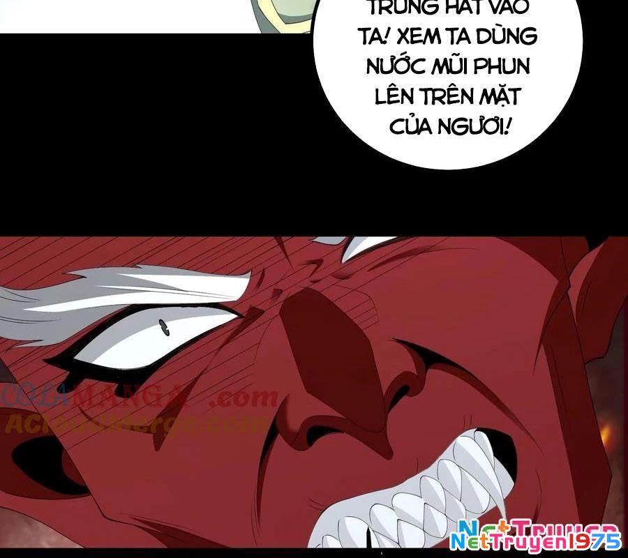 Ngày Tôi Sinh Ra, Bách Quỷ Dạ Hành, Tuyết Thi Hộ Đạo Chapter 686 - Trang 2