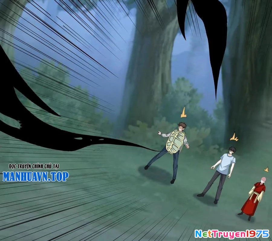 Ngày Tôi Sinh Ra, Bách Quỷ Dạ Hành, Tuyết Thi Hộ Đạo Chapter 686 - Trang 2