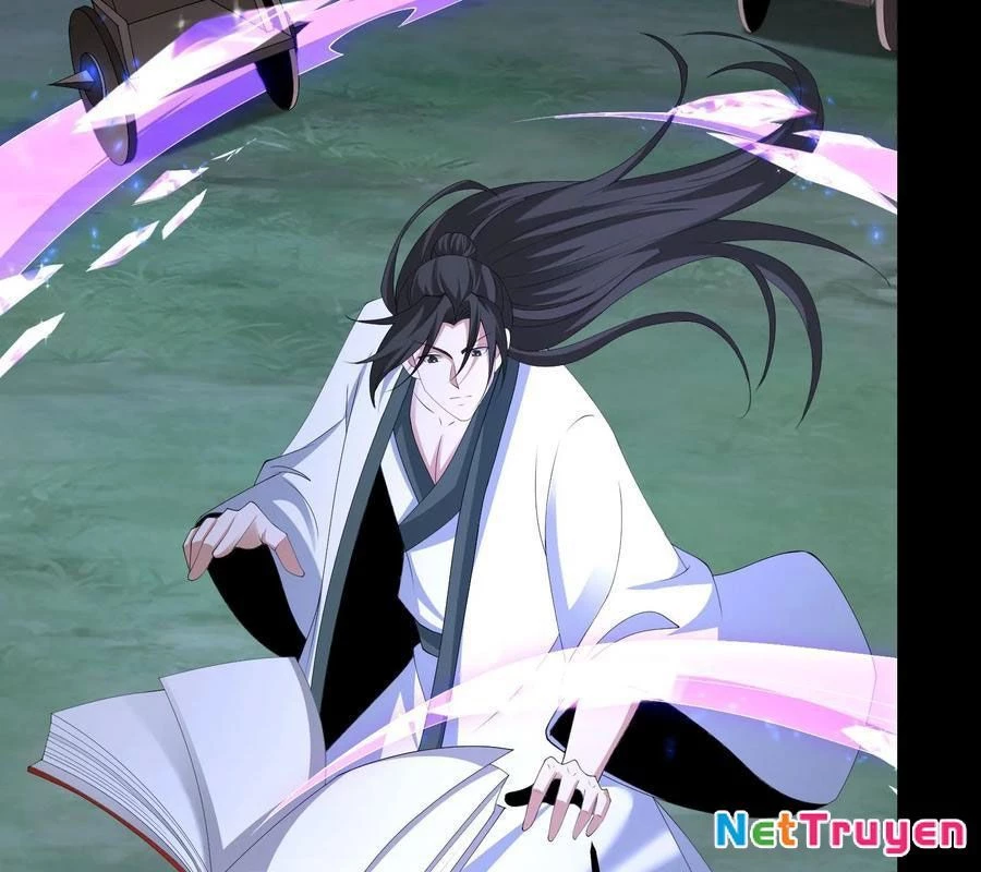 Ngày Tôi Sinh Ra, Bách Quỷ Dạ Hành, Tuyết Thi Hộ Đạo Chapter 686 - Trang 2