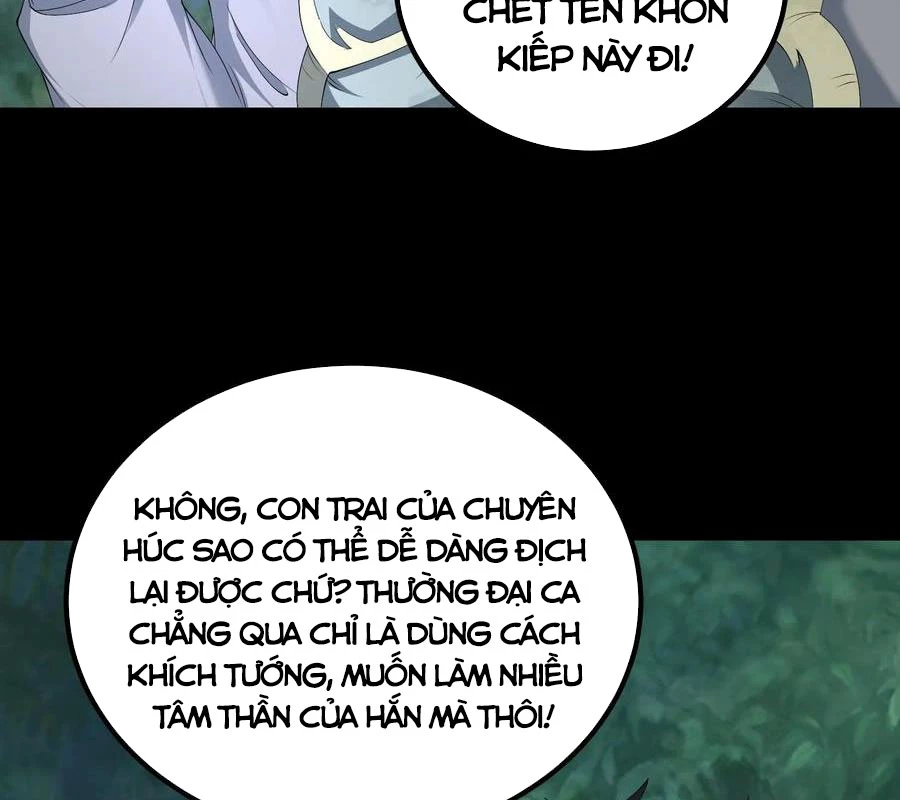 Ngày Tôi Sinh Ra, Bách Quỷ Dạ Hành, Tuyết Thi Hộ Đạo Chapter 686 - Trang 2