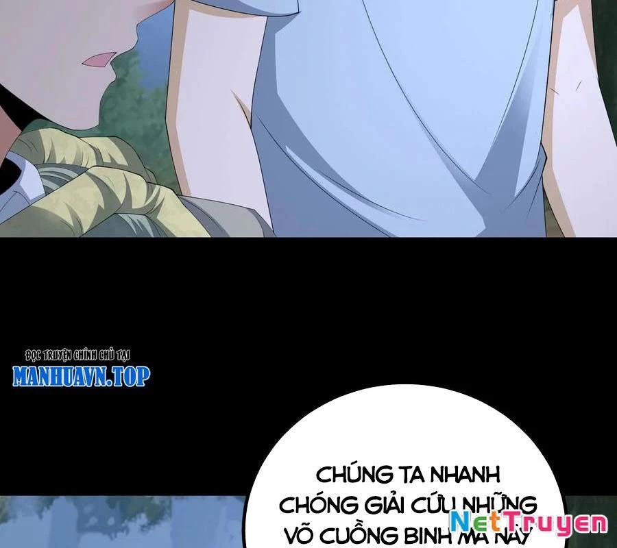 Ngày Tôi Sinh Ra, Bách Quỷ Dạ Hành, Tuyết Thi Hộ Đạo Chapter 686 - Trang 2