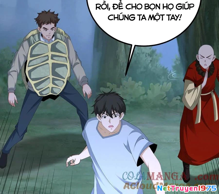 Ngày Tôi Sinh Ra, Bách Quỷ Dạ Hành, Tuyết Thi Hộ Đạo Chapter 686 - Trang 2