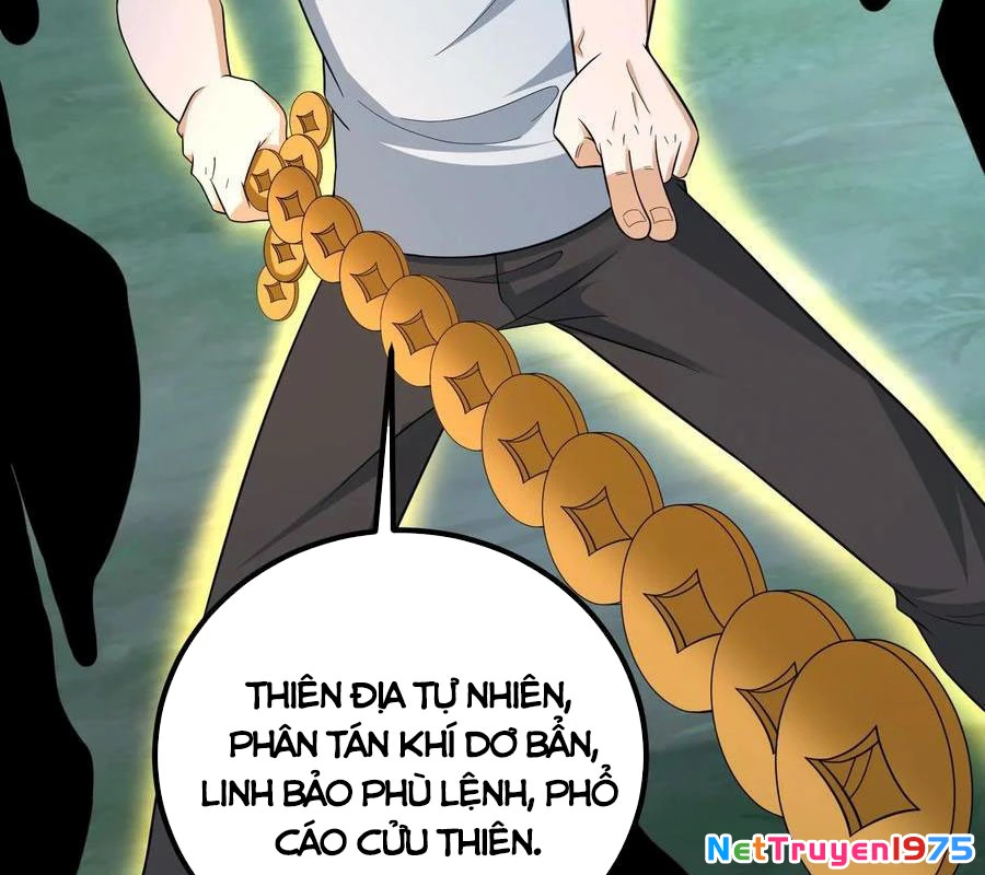 Ngày Tôi Sinh Ra, Bách Quỷ Dạ Hành, Tuyết Thi Hộ Đạo Chapter 686 - Trang 2