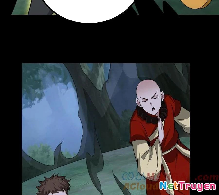 Ngày Tôi Sinh Ra, Bách Quỷ Dạ Hành, Tuyết Thi Hộ Đạo Chapter 686 - Trang 2