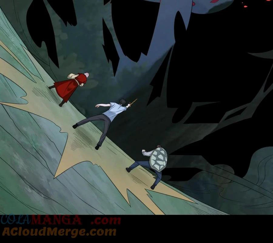 Ngày Tôi Sinh Ra, Bách Quỷ Dạ Hành, Tuyết Thi Hộ Đạo Chapter 686 - Trang 2