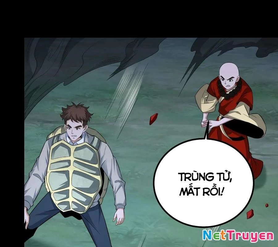 Ngày Tôi Sinh Ra, Bách Quỷ Dạ Hành, Tuyết Thi Hộ Đạo Chapter 686 - Trang 2