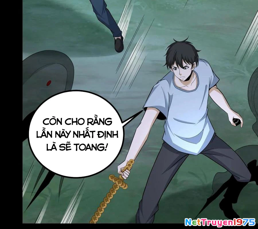 Ngày Tôi Sinh Ra, Bách Quỷ Dạ Hành, Tuyết Thi Hộ Đạo Chapter 686 - Trang 2