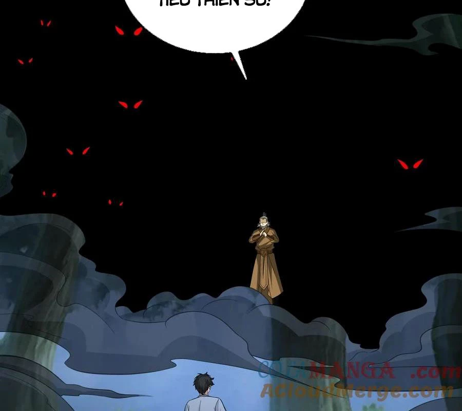 Ngày Tôi Sinh Ra, Bách Quỷ Dạ Hành, Tuyết Thi Hộ Đạo Chapter 686 - Trang 2