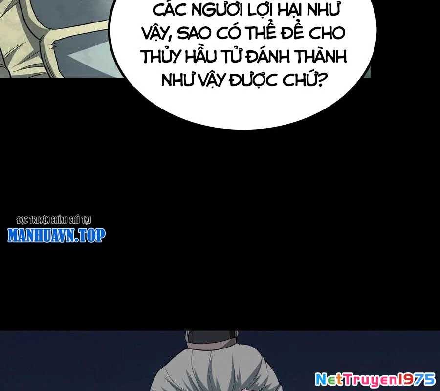 Ngày Tôi Sinh Ra, Bách Quỷ Dạ Hành, Tuyết Thi Hộ Đạo Chapter 686 - Trang 2