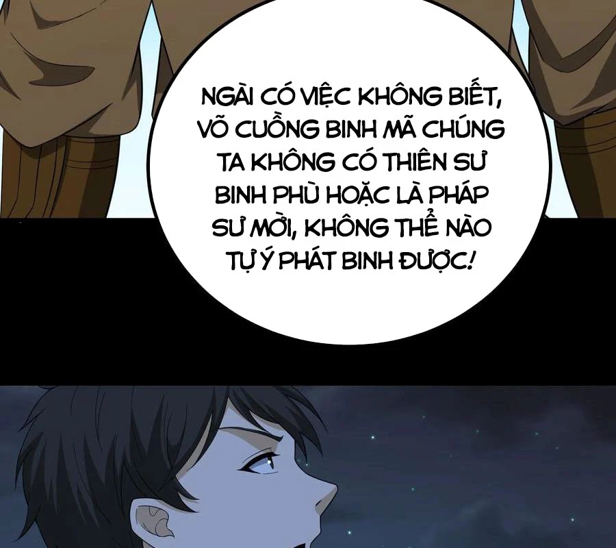 Ngày Tôi Sinh Ra, Bách Quỷ Dạ Hành, Tuyết Thi Hộ Đạo Chapter 686 - Trang 2