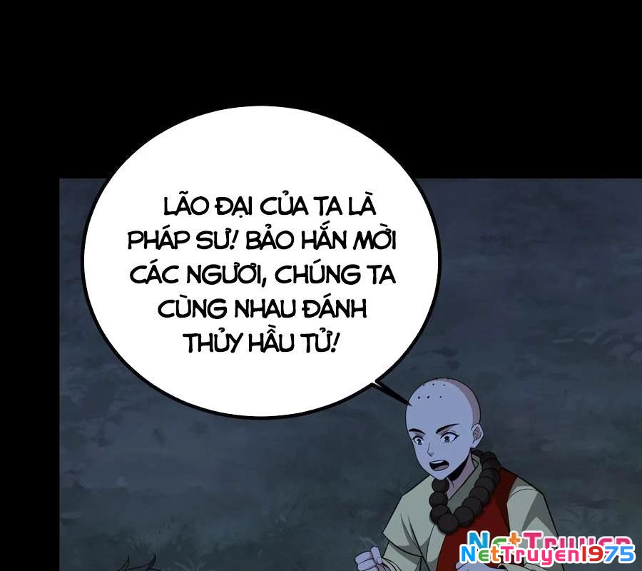 Ngày Tôi Sinh Ra, Bách Quỷ Dạ Hành, Tuyết Thi Hộ Đạo Chapter 686 - Trang 2