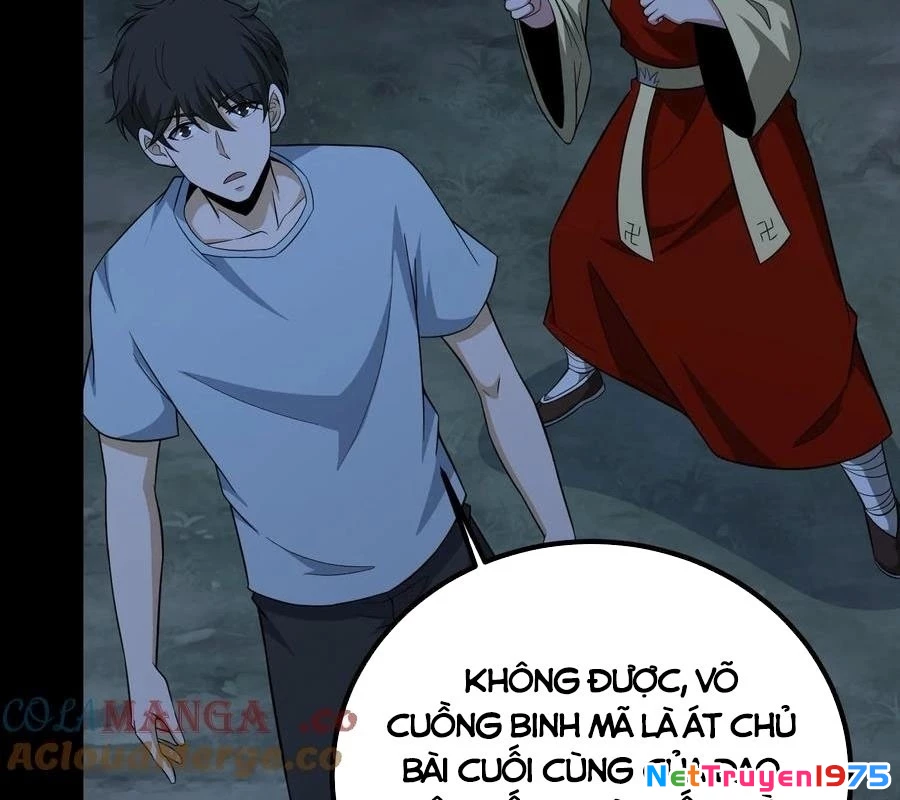 Ngày Tôi Sinh Ra, Bách Quỷ Dạ Hành, Tuyết Thi Hộ Đạo Chapter 686 - Trang 2