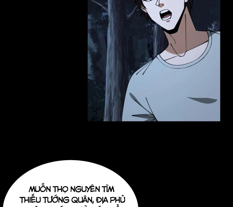 Ngày Tôi Sinh Ra, Bách Quỷ Dạ Hành, Tuyết Thi Hộ Đạo Chapter 687 - Trang 2