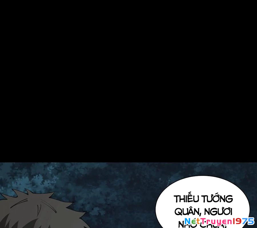 Ngày Tôi Sinh Ra, Bách Quỷ Dạ Hành, Tuyết Thi Hộ Đạo Chapter 687 - Trang 2