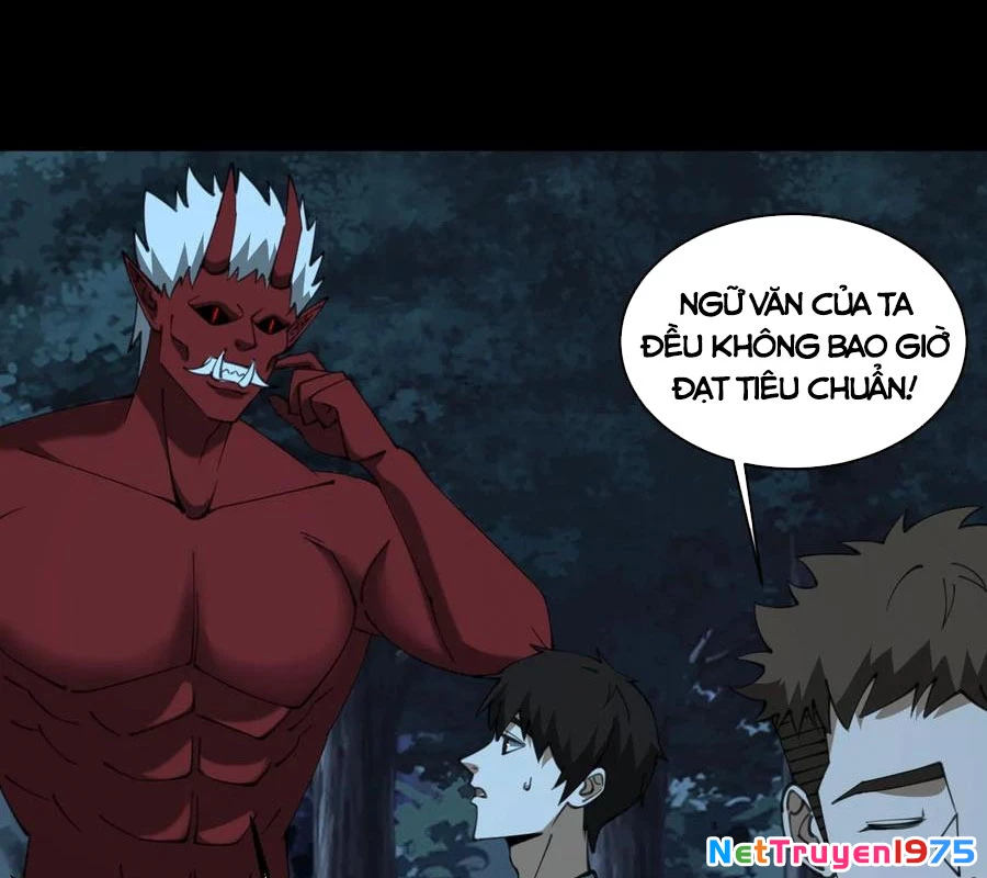 Ngày Tôi Sinh Ra, Bách Quỷ Dạ Hành, Tuyết Thi Hộ Đạo Chapter 687 - Trang 2