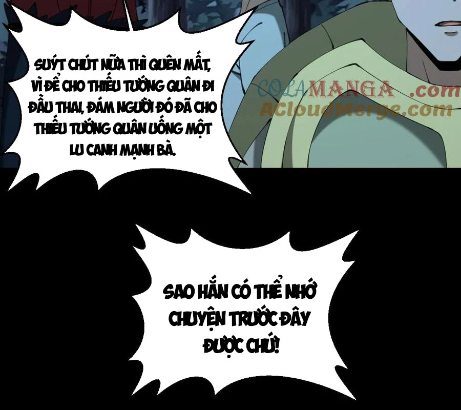 Ngày Tôi Sinh Ra, Bách Quỷ Dạ Hành, Tuyết Thi Hộ Đạo Chapter 687 - Trang 2