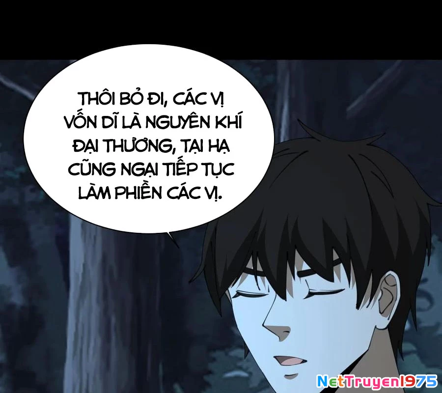 Ngày Tôi Sinh Ra, Bách Quỷ Dạ Hành, Tuyết Thi Hộ Đạo Chapter 687 - Trang 2