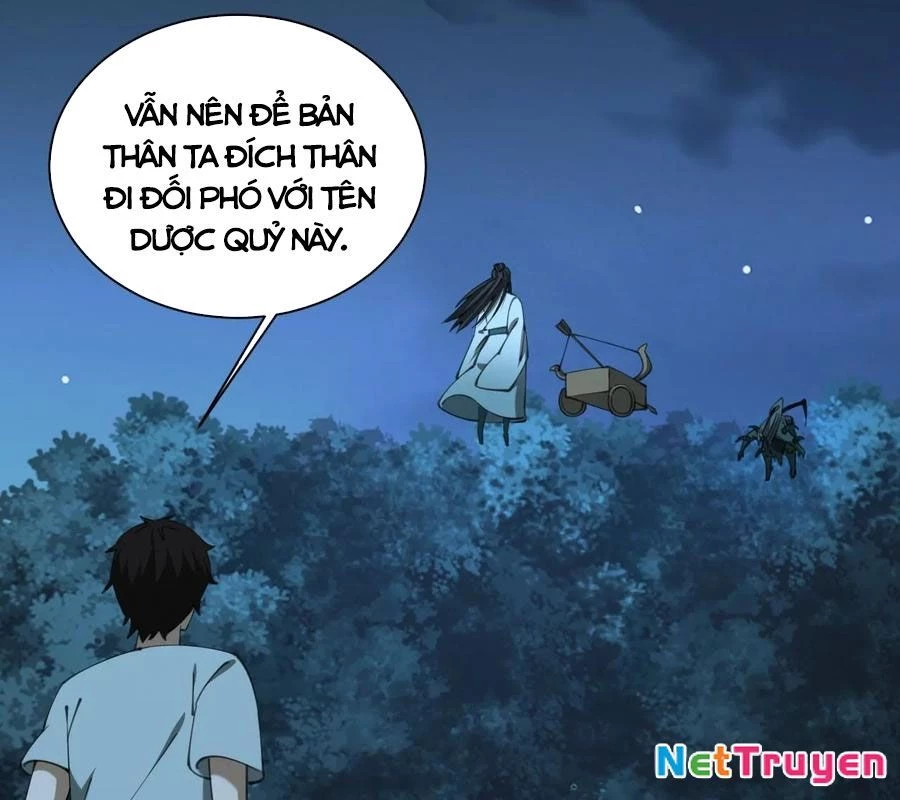 Ngày Tôi Sinh Ra, Bách Quỷ Dạ Hành, Tuyết Thi Hộ Đạo Chapter 687 - Trang 2