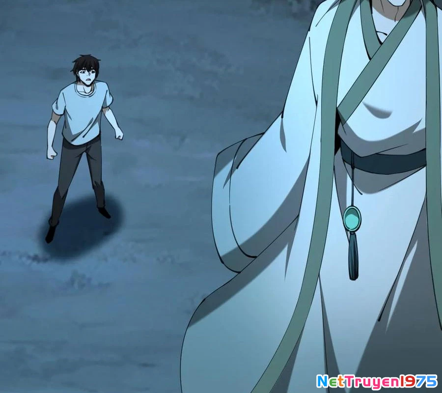 Ngày Tôi Sinh Ra, Bách Quỷ Dạ Hành, Tuyết Thi Hộ Đạo Chapter 687 - Trang 2