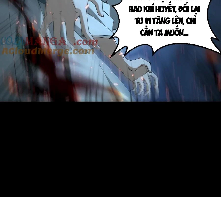 Ngày Tôi Sinh Ra, Bách Quỷ Dạ Hành, Tuyết Thi Hộ Đạo Chapter 687 - Trang 2