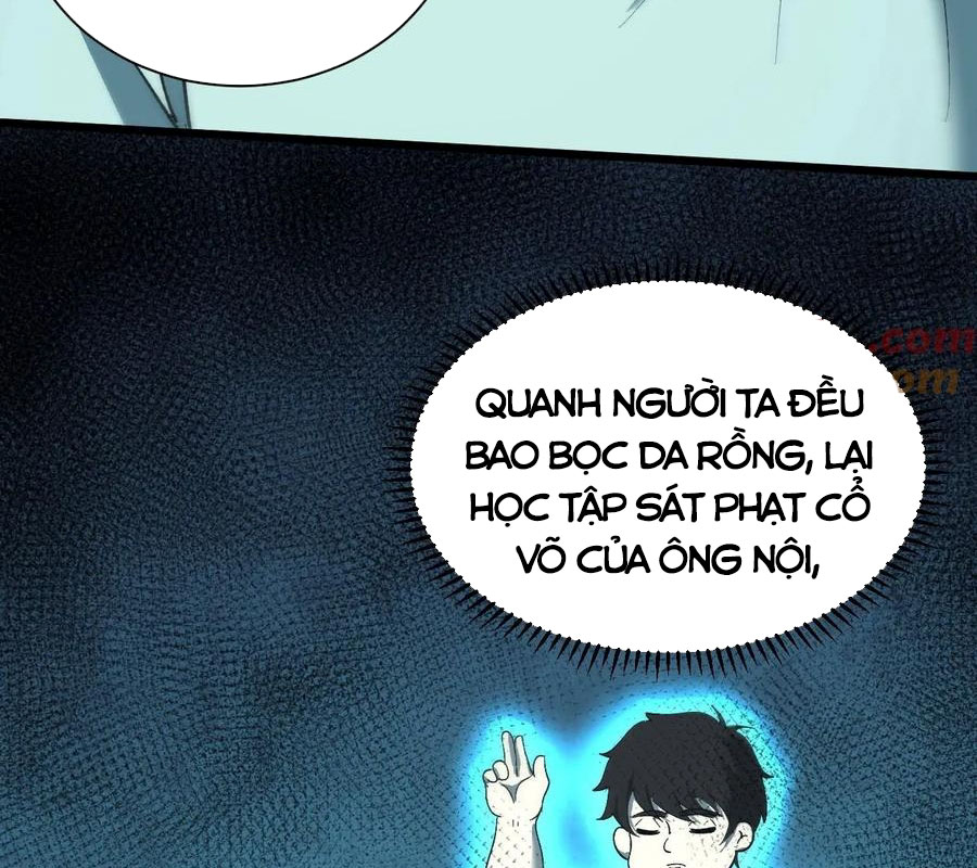 Ngày Tôi Sinh Ra, Bách Quỷ Dạ Hành, Tuyết Thi Hộ Đạo Chapter 688 - Trang 2