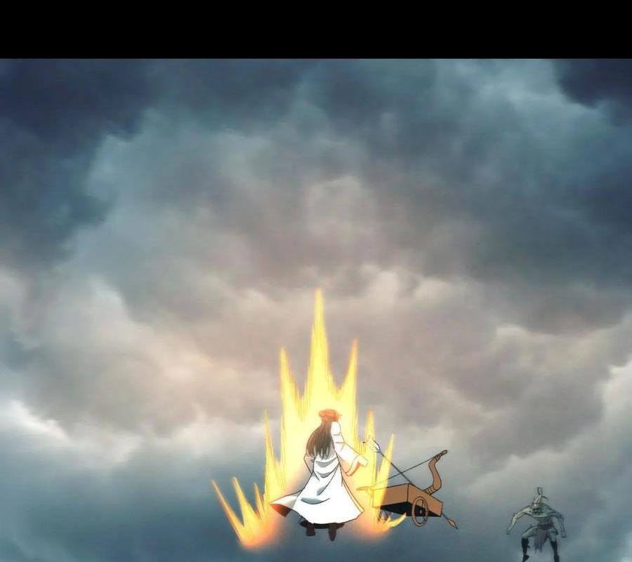 Ngày Tôi Sinh Ra, Bách Quỷ Dạ Hành, Tuyết Thi Hộ Đạo Chapter 688 - Trang 2