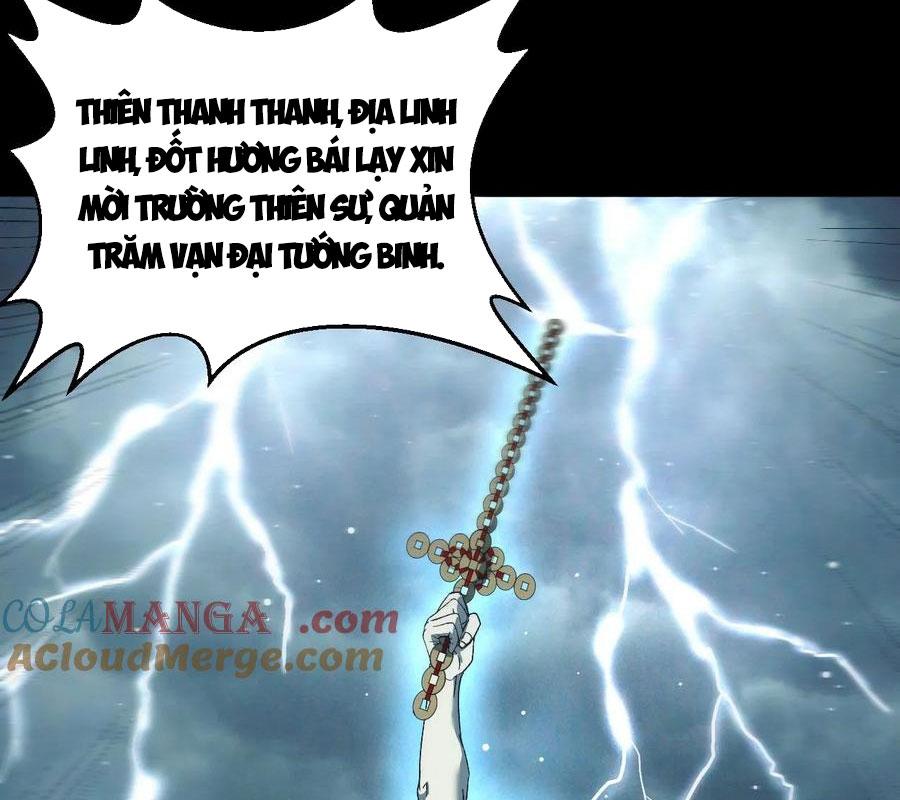 Ngày Tôi Sinh Ra, Bách Quỷ Dạ Hành, Tuyết Thi Hộ Đạo Chapter 688 - Trang 2