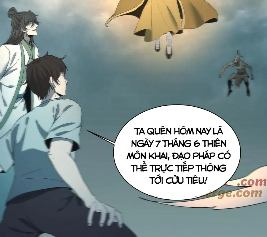 Ngày Tôi Sinh Ra, Bách Quỷ Dạ Hành, Tuyết Thi Hộ Đạo Chapter 688 - Trang 2