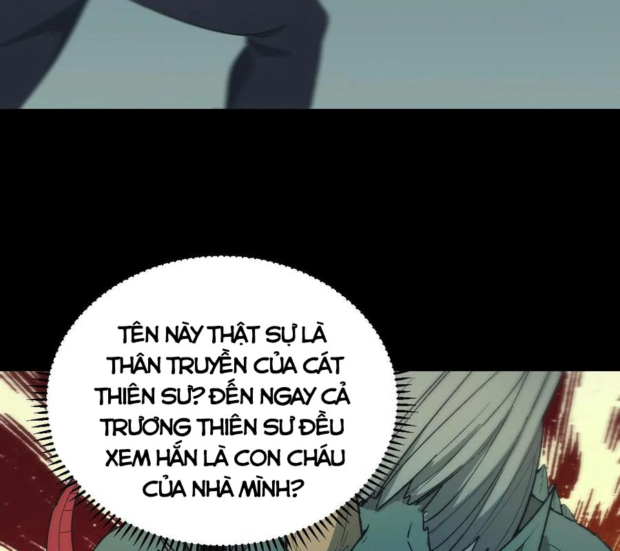 Ngày Tôi Sinh Ra, Bách Quỷ Dạ Hành, Tuyết Thi Hộ Đạo Chapter 688 - Trang 2