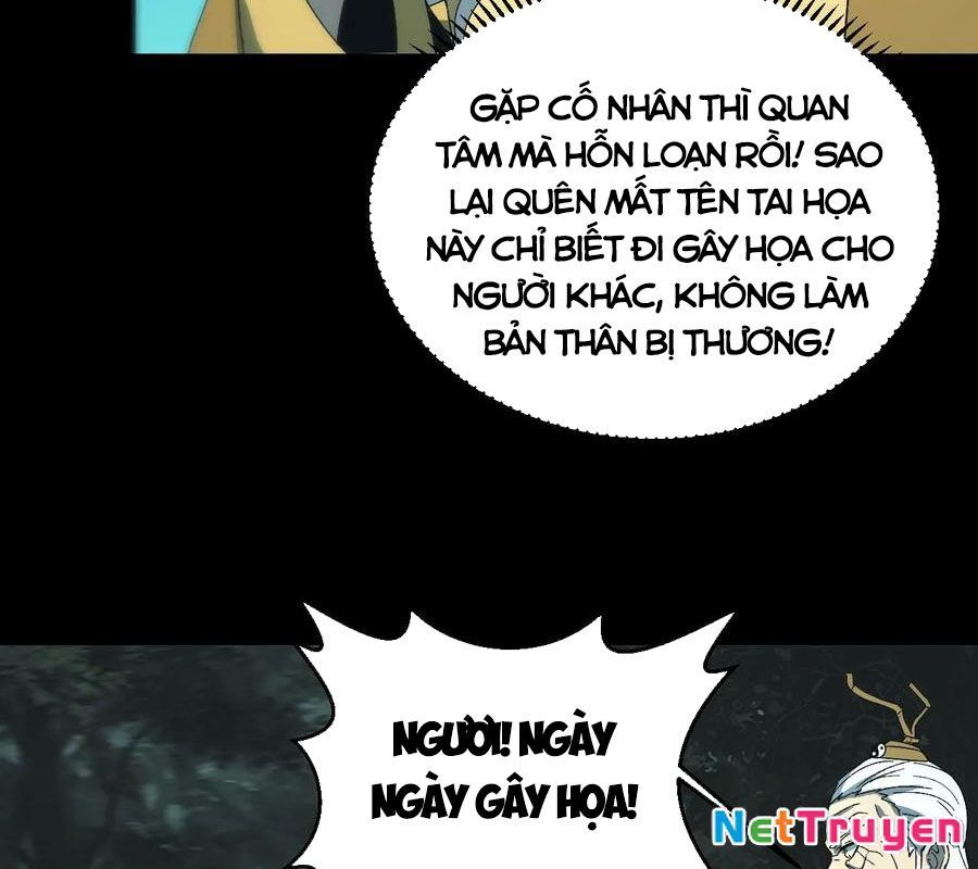 Ngày Tôi Sinh Ra, Bách Quỷ Dạ Hành, Tuyết Thi Hộ Đạo Chapter 688 - Trang 2