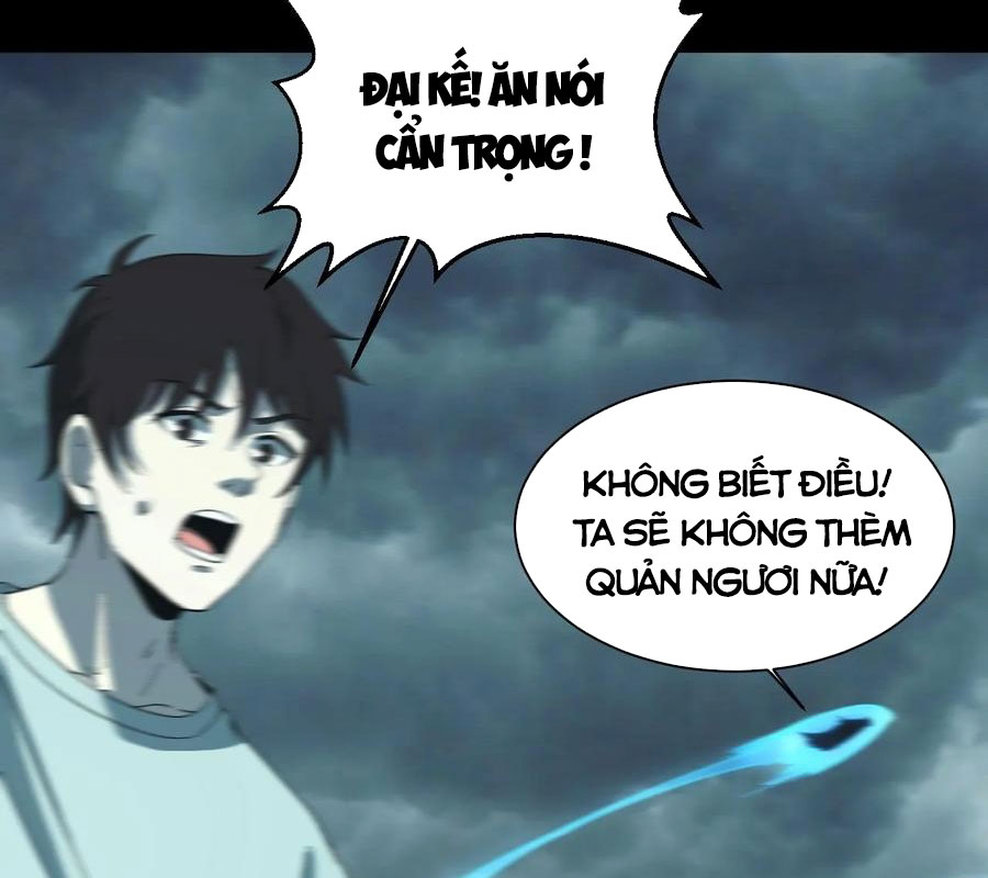 Ngày Tôi Sinh Ra, Bách Quỷ Dạ Hành, Tuyết Thi Hộ Đạo Chapter 688 - Trang 2