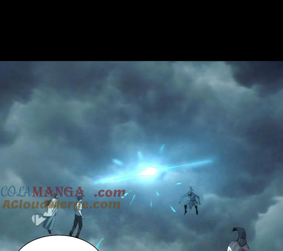 Ngày Tôi Sinh Ra, Bách Quỷ Dạ Hành, Tuyết Thi Hộ Đạo Chapter 688 - Trang 2